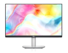 Monitor 27 cali S2722QC IPS 4K 3840x2160/HDMI/USBC/Speaker