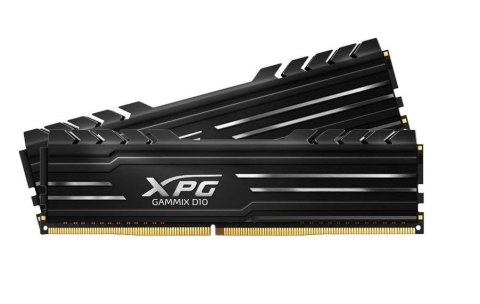 Pamięć XPG GAMMIX D10 DDR4 3200 DIMM 16GB 2x8 16-20-20