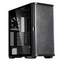 Obudowa Z10 ATX Mid Tower czarna wentylator x4