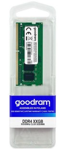 Pamięć DDR4 SODIMM 16GB/2666 CL19