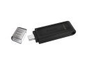 Pendrive DataTraveler DT70/64GB USB-C