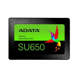 Dysk SSD Ultimate SU650 960G 2.5 S3 3D TLC Retail