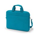 Torba D31307-RPET Eco Slim Case BASE 13-14.1 cala niebieska