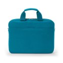 Torba D31307-RPET Eco Slim Case BASE 13-14.1 cala niebieska