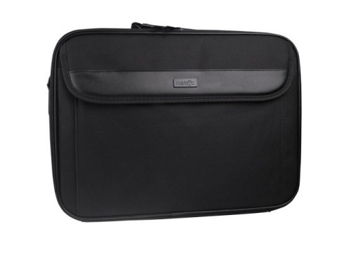 TORBA DO LAPTOPA ANTELOPE BLACK 15.6"