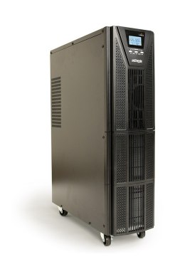 Zasilacz UPS 10000VA On-Line 6xC13 USB