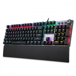 Klawiatura Aurora K-4 Gaming