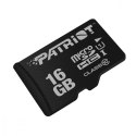 Karta pamięci MicroSDHC 16GB LX Series