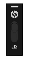 Pendrive 512GB HP USB 3.2 USB HPFD911W-512