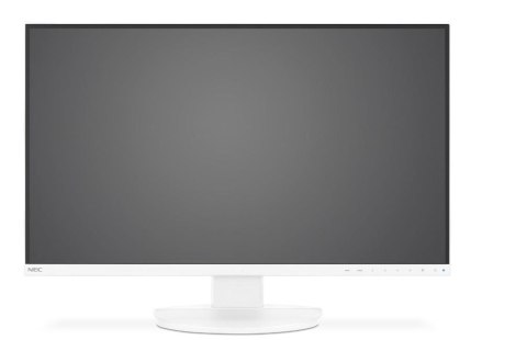 Monitor Multisync EA271Q 27 cali WQHD Biały