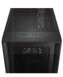 Obudowa 4000D Airflow TG Black Mid Tower ATX