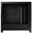 Obudowa 4000D Airflow TG Black Mid Tower ATX