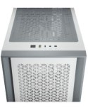 Obudowa 4000D Airflow TG White Mid Tower ATX