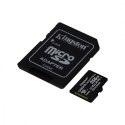 Karta microSD 256GB Canvas Select Plus 100/85MB/s