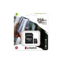 Karta microSD 256GB Canvas Select Plus 100/85MB/s