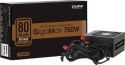 Zasilacz GigaMax 750W 80+ BRONZE EU ZM750-GVII