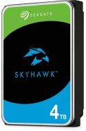 Dysk SkyHawk 4TB 3,5' 64MB ST4000VX016