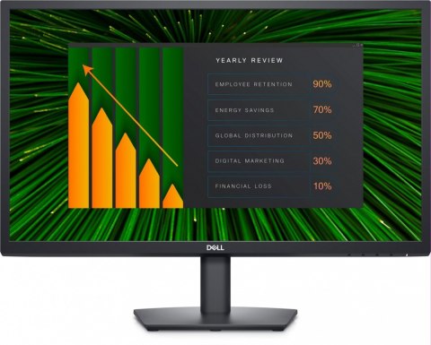 Monitor E2423HN 23,8 cali VA LED Full HD (1920x1080)/16:9/HDMI/VGA/3Y AES