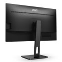 Monitor 24P2QM 23.8 cala VA 75 Hz HDMI DP DVI Pivot