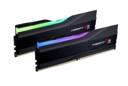 Pamięć PC - DDR5 32GB (2x16GB )Trident Z5 RGB 7200MHz CL34 XMP3 Czarna