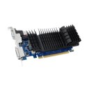 Karta graficzna GeForce GT730 2GB DDR5 PCI 2.0 64BIT DVI-D/HDMI/HDCP