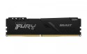 Pamięć DDR4 FURY Beast 32GB(2*16GB)/3200 CL16 1Gx8