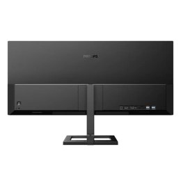 Monitor 34 cale 346E2LAE VA HDMI DP USB-C HAS