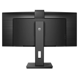 Monitor 34 cale 34B1U5600CH Curved VA HDMI DP USB-C