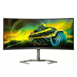 Monitor gamingowy 34M1C5500VA 34 cale Curved VA 165Hz HDMIx2