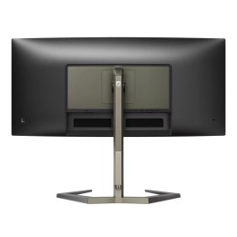 Monitor gamingowy 34M1C5500VA 34 cale Curved VA 165Hz HDMIx2