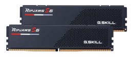 Pamięć PC - DDR5 32GB (2x16GB) Ripjaws S5 6400MHz CL32 XMP3 Czarna