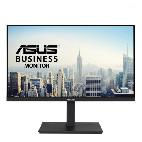 Monitor 27 cali VA27ECPSN DP+HDMI+TYPEC+USB*3+SPEAKER+RJ45