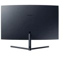 Monitor 31,5 cala LU32R590CWPXEN VA 3840x2160 UHD 16:9 1xHDMI/1xDP 4 ms (GTG) zakrzywiony 2 lata d2d