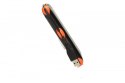 ARMOR A30 2TB USB 3.0 BLACK-ORANGE / PANCERNY / wstrząsoodporny