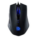 Tt eSPORTS Myszka dla graczy - Talon Blu 3050 Avago Laser