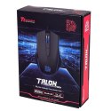 Tt eSPORTS Myszka dla graczy - Talon Blu 3050 Avago Laser