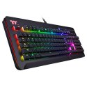 Klawiatura gamingowa Level 20 RGB Black Cherry MX Blue