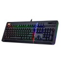 Klawiatura gamingowa Level 20 RGB Black Cherry MX Blue