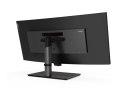 Monitor 39.7 cala ThinkVision P40w-20 Ultra-Wide Curved LCD 62C1GAT6EU