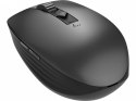 MultiDevice635 Black Wireless Mouse 1D0K2AA