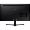 Monitor 31,5 cala LU32J590UQPXEN VA 3840x2160 UHD 16:9 2xHDMI/1xDP 4 ms (GTG) płaski 2 lata d2d