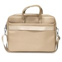 Torba Saffiano GUCB15PSATLE 16 Beige