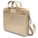 Torba Saffiano GUCB15PSATLE 16 Beige