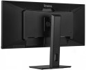 Monitor 34 cale XUB3493WQSU IPS,UWQHD,DP,HDMI,HAS(150mm)