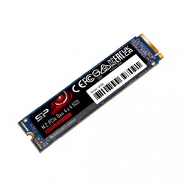 Dysk SSD UD85 500GB PCIe M.2 2280 NVMe Gen 4x4 3600/2400 MB/s