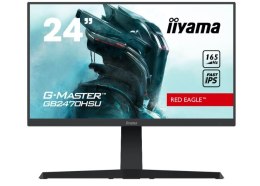 Monitor 24 cale GB2470HSU-B5 0.8ms,IPS,DP,HDMI,165Hz,HAS(150mm)