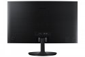 Monitor 24 cale LS24C360EAUXEN VA 1920x1080 FHD 16:9 1xD-sub 1xHDMI 4 ms (GTG) zakrzywiony 2 lata d2d