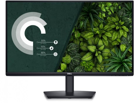 Monitor E2724HS 27 cali VA LED Full HD (1920x1080) /16:9/VGA/HDMI/DP/ Speakers/3Y