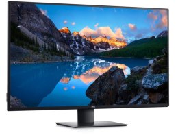 Monitor U4323Q 42.5 cala IPS UHD 4K (3840x2160)/16:9/HDMI/DP/USB/USB-C/ Speakers/3Y AES&PPG