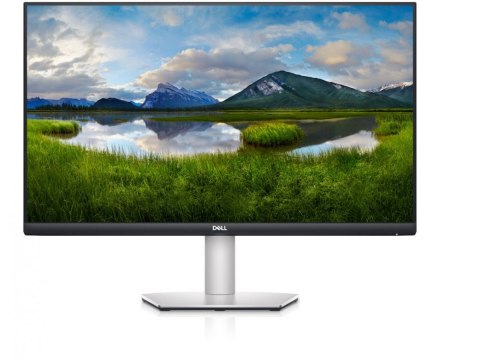 Monitor 27 cali S2721QSA IPS LED AMD FreeSync 4K (3840x2160) /16:9/HDMI/DP/Speakers/3Y AES